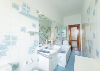 Trilocale Via Alfonso Ogliaro, Torino (zona Santa Rita) - foto 27