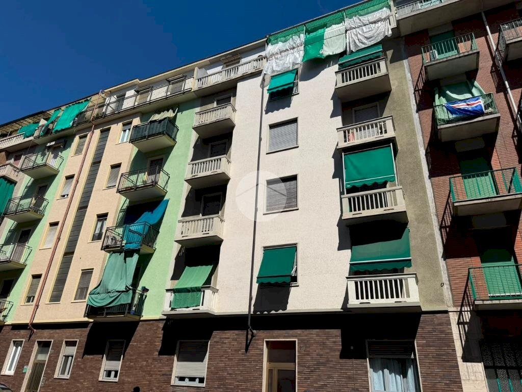 Bilocale Via nigra, Torino (zona Borgo Vittoria) - foto 1