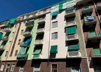 Bilocale Via nigra, Torino (zona Borgo Vittoria) - foto 1