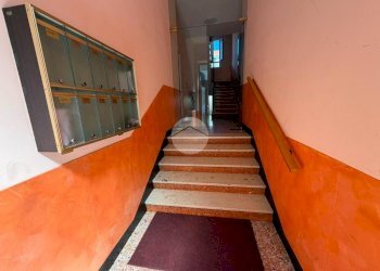 Bilocale Via nigra, Torino (zona Borgo Vittoria) - foto 12