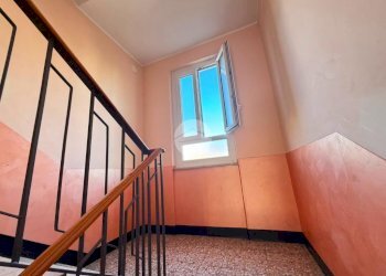 Bilocale Via nigra, Torino (zona Borgo Vittoria) - foto 15