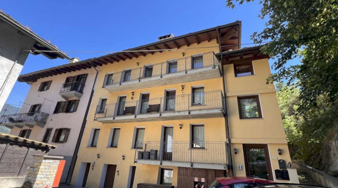 Appartamento Frazione Liarey, Morgex - foto 3