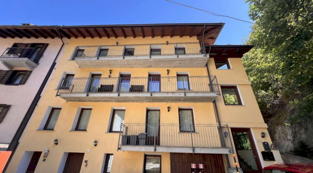 Appartamento Frazione Liarey, Morgex - foto 1