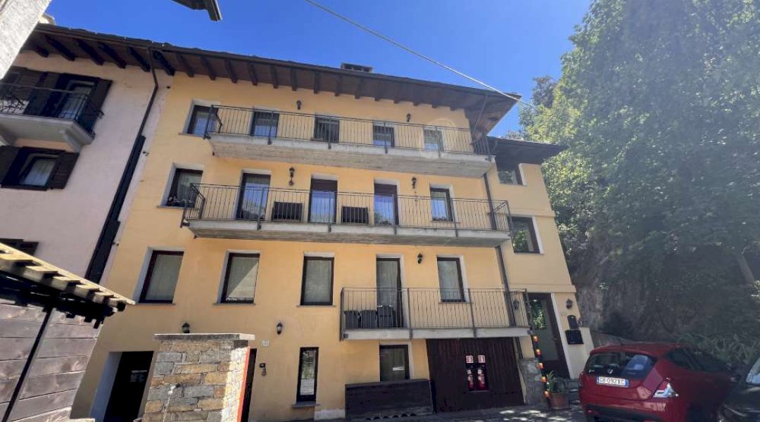 Appartamento Frazione Liarey, Morgex - foto 2