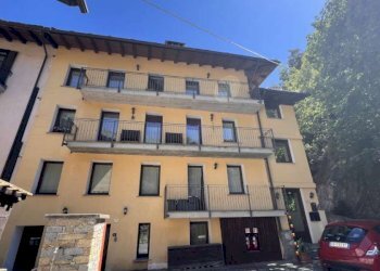 Appartamento Frazione Liarey, Morgex - foto 2