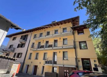 Appartamento Frazione Liarey, Morgex - foto 23