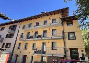 Appartamento Frazione Liarey, Morgex - foto 24