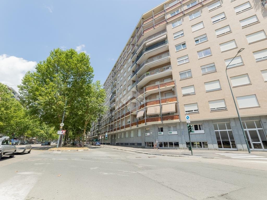 Appartamento Corso Siracusa, Torino (zona Santa Rita) - foto 2