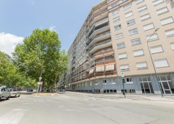 Appartamento Corso Siracusa, Torino (zona Santa Rita) - foto 2