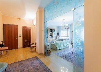Appartamento Corso Siracusa, Torino (zona Santa Rita) - foto 9