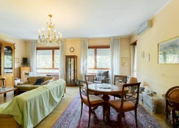 Appartamento Corso Siracusa, Torino (zona Santa Rita) - foto 10
