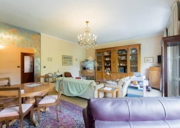 Appartamento Corso Siracusa, Torino (zona Santa Rita) - foto 11