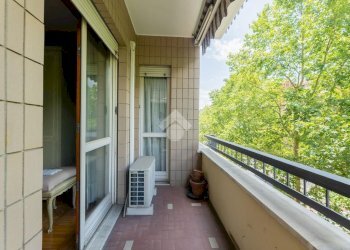 Appartamento Corso Siracusa, Torino (zona Santa Rita) - foto 14