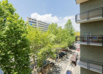 Appartamento Corso Siracusa, Torino (zona Santa Rita) - foto 15