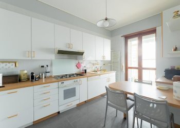 Appartamento Corso Siracusa, Torino (zona Santa Rita) - foto 18