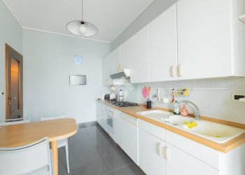 Appartamento Corso Siracusa, Torino (zona Santa Rita) - foto 19
