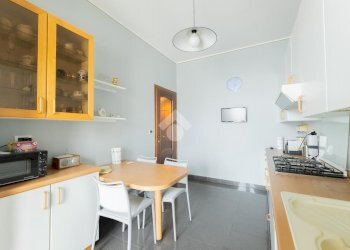 Appartamento Corso Siracusa, Torino (zona Santa Rita) - foto 20