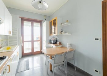 Appartamento Corso Siracusa, Torino (zona Santa Rita) - foto 21