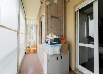 Appartamento Corso Siracusa, Torino (zona Santa Rita) - foto 22