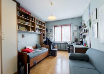 Appartamento Corso Siracusa, Torino (zona Santa Rita) - foto 34