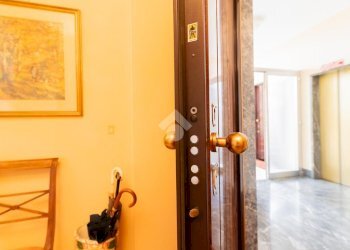 Appartamento Corso Siracusa, Torino (zona Santa Rita) - foto 37