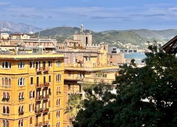 Appartamento Via XXVII Marzo, La Spezia (zona Colli) - foto 9