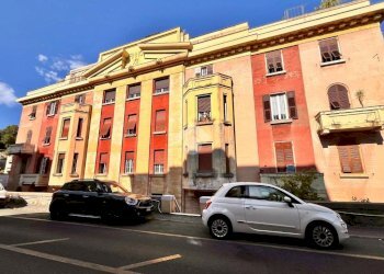 Appartamento Via XXVII Marzo, La Spezia (zona Colli) - foto 16