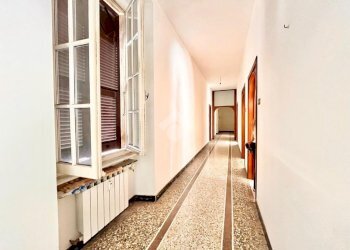 Appartamento Via XXVII Marzo, La Spezia (zona Colli) - foto 18