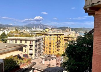 Appartamento Via XXVII Marzo, La Spezia (zona Colli) - foto 23