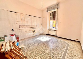 Appartamento Via XXVII Marzo, La Spezia (zona Colli) - foto 24