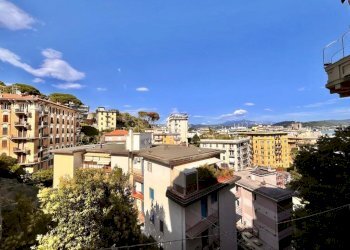 Appartamento Via XXVII Marzo, La Spezia (zona Colli) - foto 28