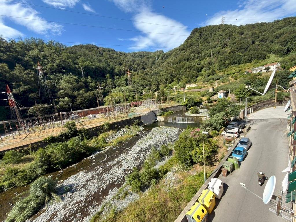 Trilocale Via fabbriche, Genova (zona Voltri) - foto 2