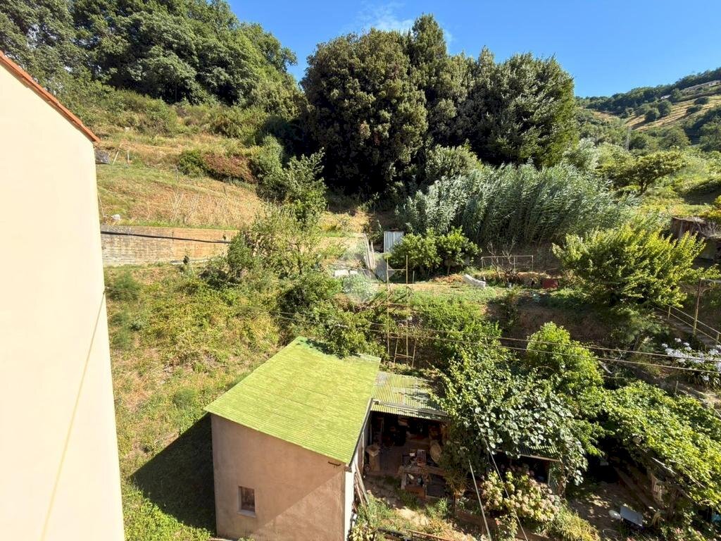 Trilocale Via fabbriche, Genova (zona Voltri) - foto 3