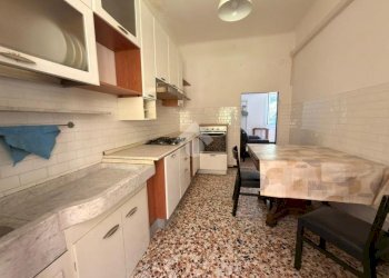 Trilocale Via fabbriche, Genova (zona Voltri) - foto 10