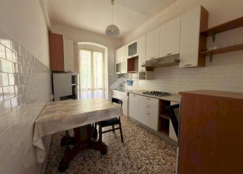 Trilocale Via fabbriche, Genova (zona Voltri) - foto 12