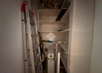 Trilocale Via fabbriche, Genova (zona Voltri) - foto 29