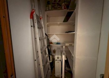 Trilocale Via fabbriche, Genova (zona Voltri) - foto 31