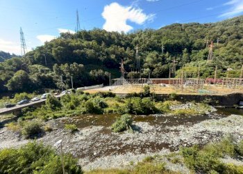 Trilocale Via fabbriche, Genova (zona Voltri) - foto 34