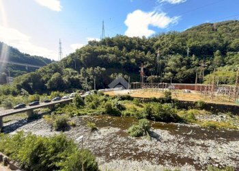 Trilocale Via fabbriche, Genova (zona Voltri) - foto 35