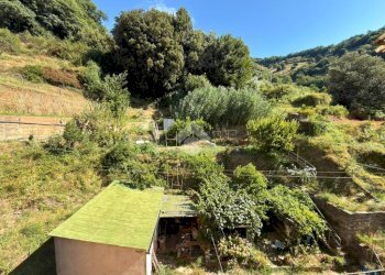 Trilocale Via fabbriche, Genova (zona Voltri) - foto 36