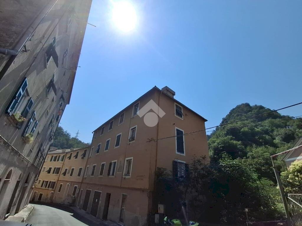 Trilocale Via fabbriche, Genova (zona Voltri) - foto 1
