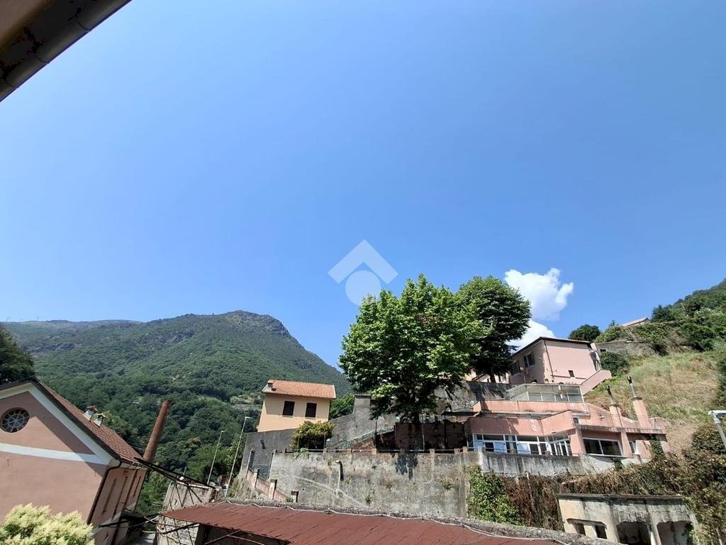 Trilocale Via fabbriche, Genova (zona Voltri) - foto 2