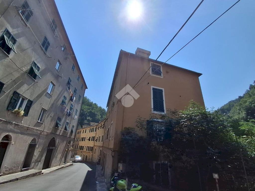 Trilocale Via fabbriche, Genova (zona Voltri) - foto 3