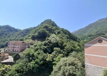Trilocale Via fabbriche, Genova (zona Voltri) - foto 19