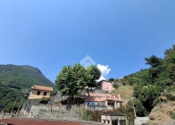 Trilocale Via fabbriche, Genova (zona Voltri) - foto 20