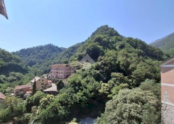 Trilocale Via fabbriche, Genova (zona Voltri) - foto 21