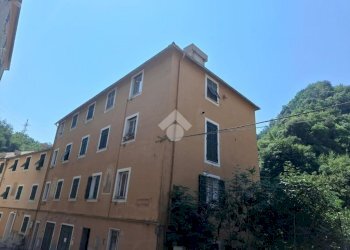 Trilocale Via fabbriche, Genova (zona Voltri) - foto 24