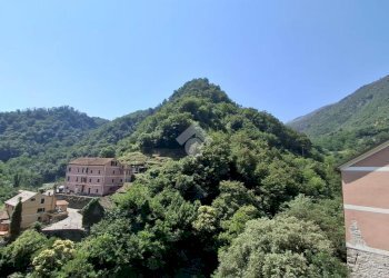 Trilocale Via fabbriche, Genova (zona Voltri) - foto 25
