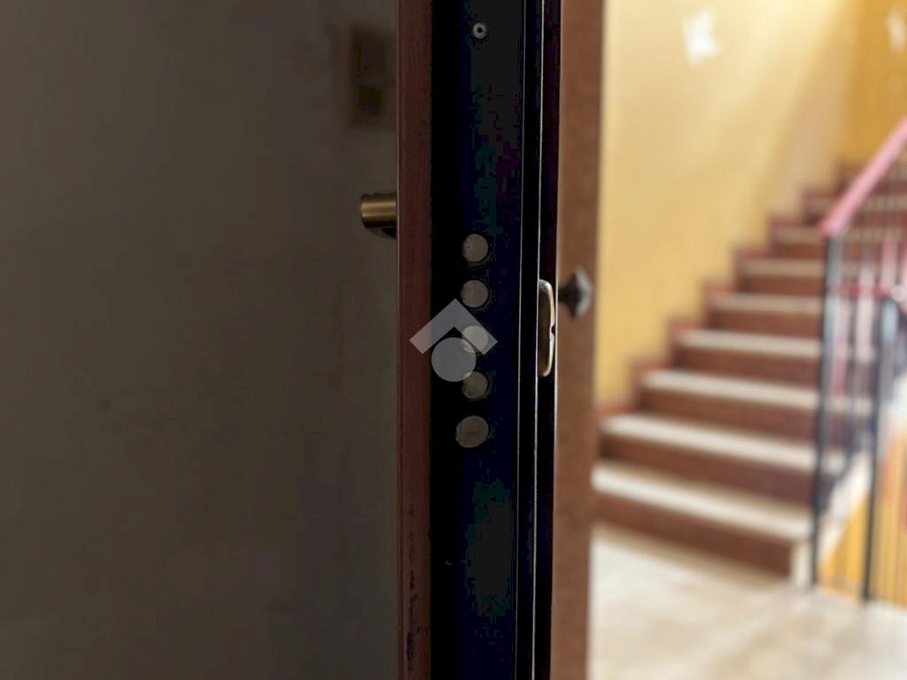 Three-room apartment Via Fereggiano, Genova (neighborhood Quezzi) - photo 3