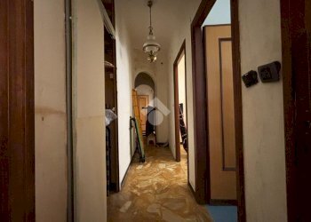 Three-room apartment Via Fereggiano, Genova (neighborhood Quezzi) - photo 4